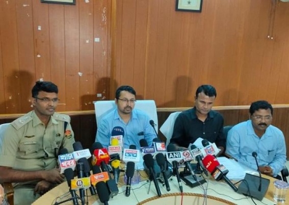 ‘This By-Poll will be more Strictly handled than 2018’ : Assures Election Commission ‘This By-Poll will be more Strictly handled than 2018’ : Assures Election Commission
